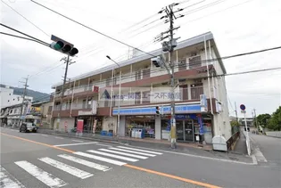 瓢マンションの画像