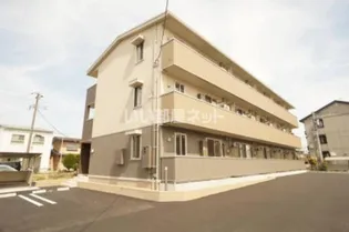 新潟県新潟市中央区京王2【アパート】の外観