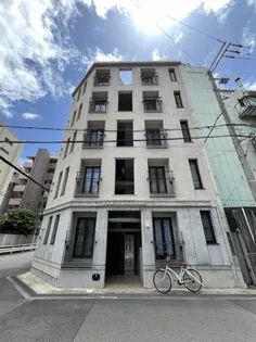 グリーンプラザ新梅田の画像