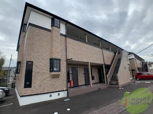 アヴァンセ富沢南六番館の画像