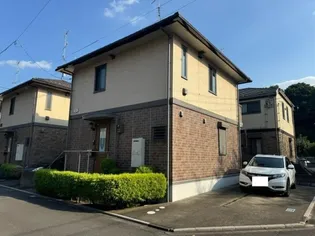 東京都小金井市貫井南町3【一戸建】の外観