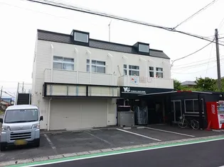 神奈川県小田原市中町3【アパート】の外観