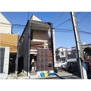 Casa Viola 志村【2階】の外観