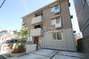 エスポワールブリイエ2【1階】の外観