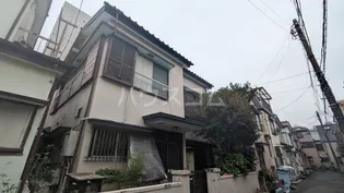 千葉県市川市田尻4【一戸建】の外観