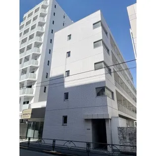 PAL中野ビル【3階】の外観