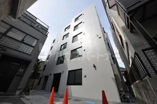 イートス根岸B棟の画像