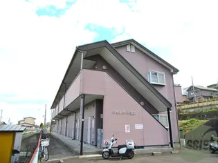 ウエルコート青山の画像