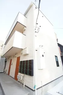 グランフェリオ横浜元町【1階】の外観