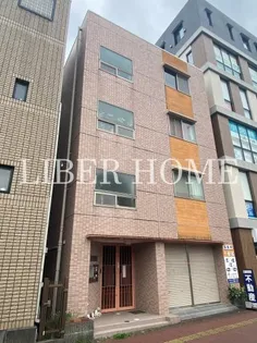 コンフォートK【4階】の外観