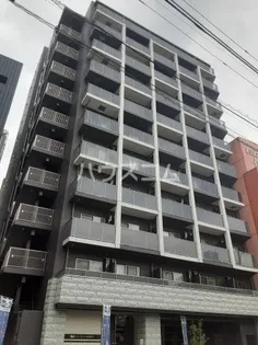 ガーラ・クレスタ横濱関内【6階】の外観