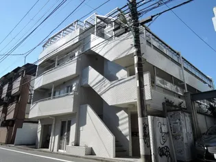 アプリコットハイツの画像