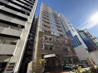 プライムアーバン池袋【6階】の外観