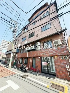 グリシーヌ松原の画像