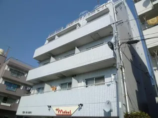 トップ尾久駅前の画像