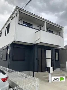 埼玉県三郷市早稲田3【一戸建】の外観