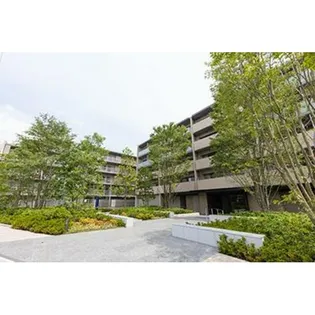 アビティグランデ砧(C棟)【5階】の外観