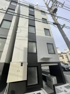 東京都足立区東和2【マンション】の外観