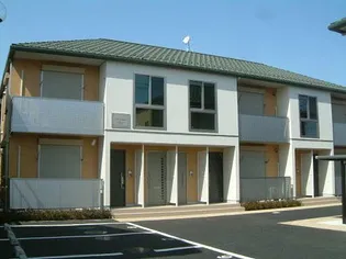 エスポワールおおたかAの画像