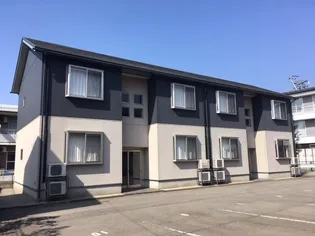 Rー1TIMES 1号棟の画像