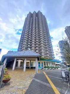 所沢スカイライズタワーの画像