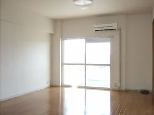 フラット田園調布【4階】の外観