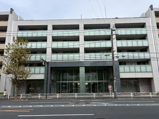 ライオンズマンション横濱元町キャナリシアの画像