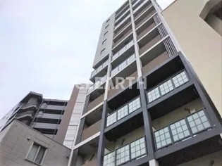 アリカ向島【11階】の外観