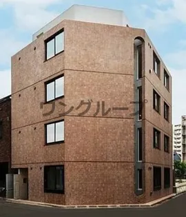 Ludens王子【5階】の外観