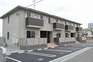 コーヨーハイツIVの画像