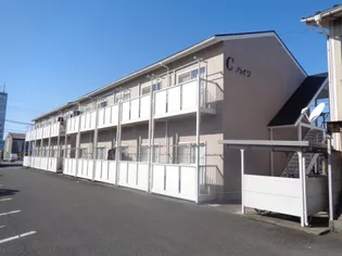 Cハイツの画像