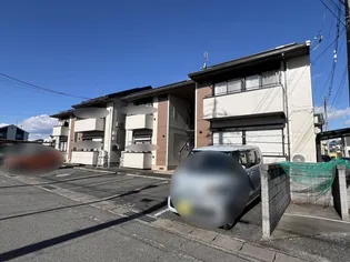 プラザハイツBの画像