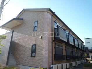 シャンブル一之江の画像