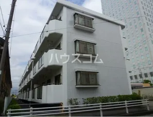 クラウンハイツ海老名の画像