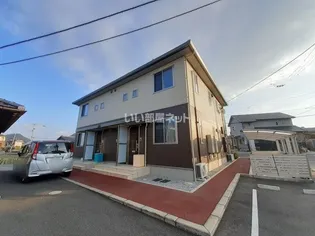 シャーメゾン浅野 A棟の画像