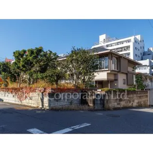 神奈川県川崎市宮前区鷺沼1【一戸建】の外観