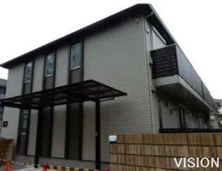 ソレーユ南行徳の画像