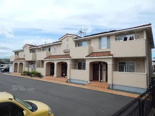 ドライアドAの画像