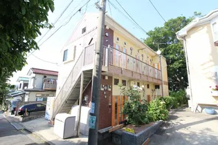 MAHALO横浜の画像