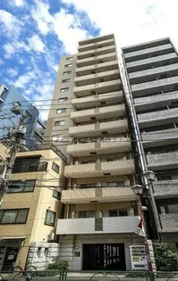 パレステュディオ文京根津の画像