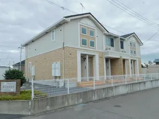 さくらヒルズの画像