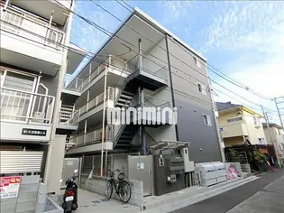 さいたま新都心Bの画像