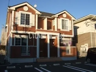 アサヒコーポFの画像