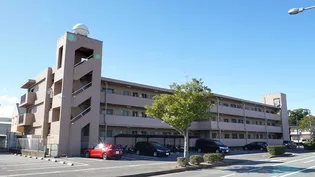 グリーンハイツ2【3階】の外観