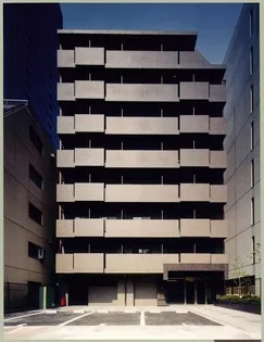 ルーブル芝公園の画像