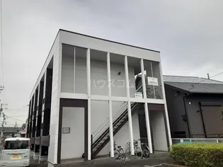 ディアコートの画像