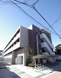 ブライズ世田谷桜丘の画像