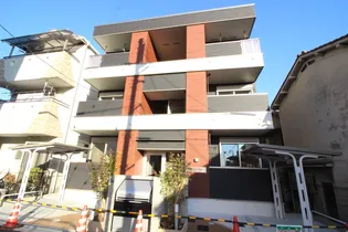 カルバス ヴィラージュの画像