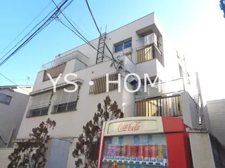 ハイム中川の画像