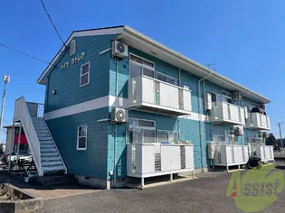 ハイツカトレアの画像